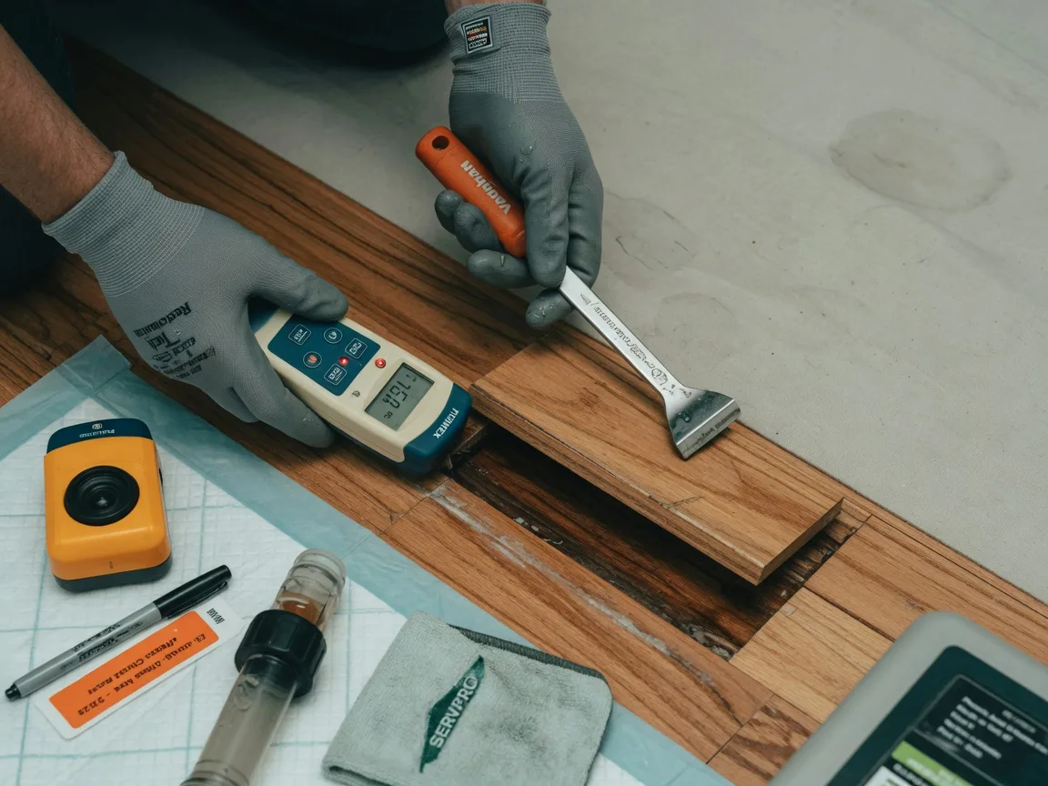 Why choose Water Damage Restoration in Humble, TX